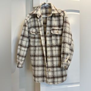 Bohme Shacket size S